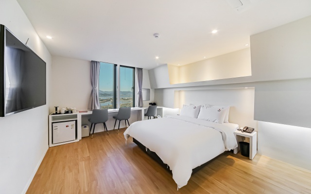 부산 구포 본 호텔