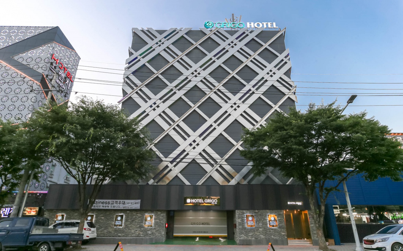 大邱 聖西 GRIGO（そして） 사진 2