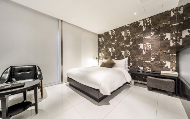 송도 호텔 아마레