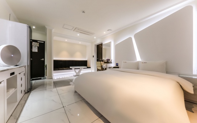 예산 오렌지토마토 무인텔