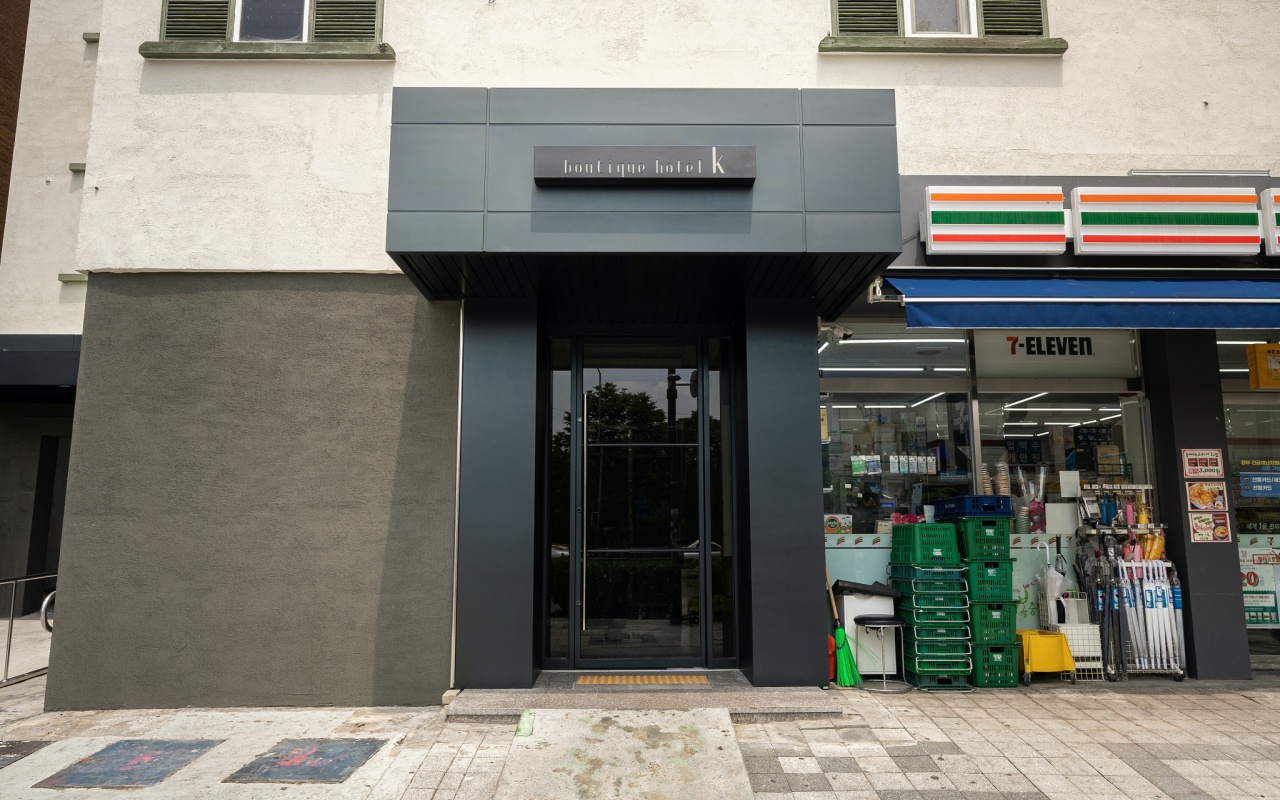 Dapsimni Boutique Hotel K 사진 2