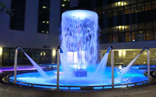 창녕 부곡 스파디움 따오기호텔