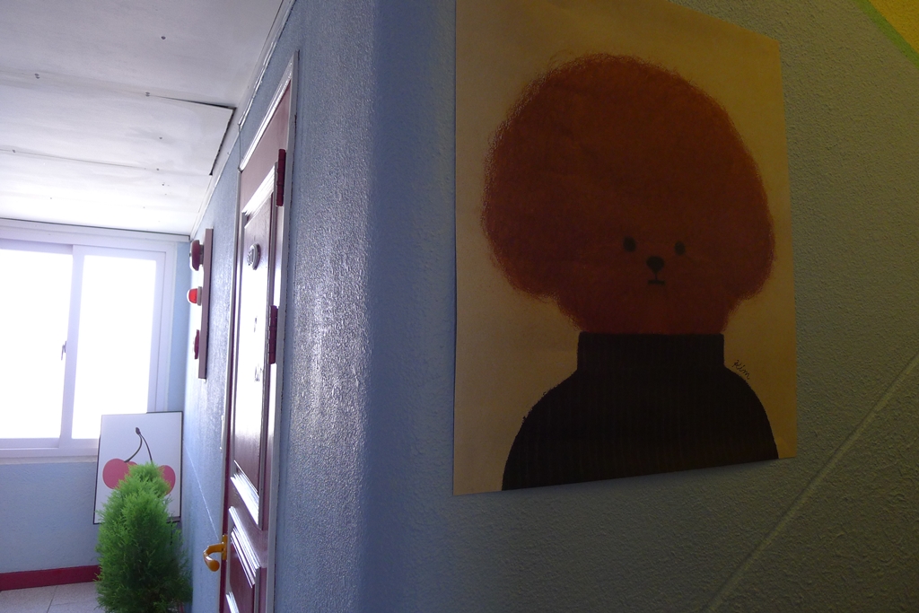 속초 더하우스 호스텔 이미지 12