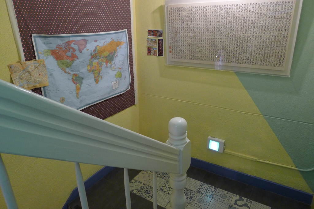 속초 더하우스 호스텔 이미지 33