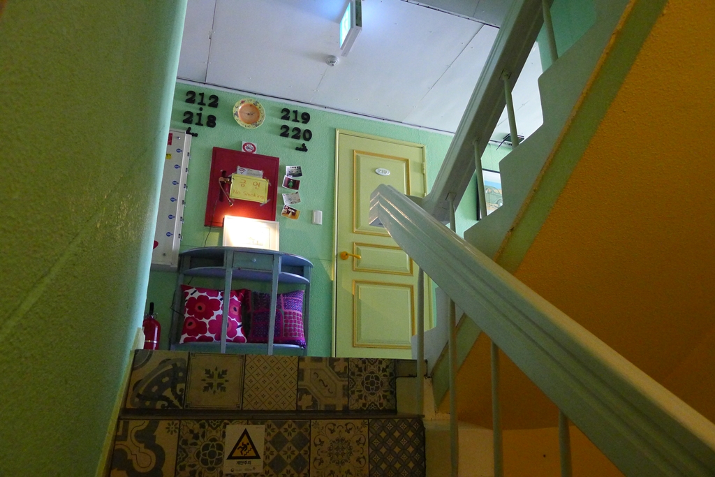 속초 더하우스 호스텔 이미지 27