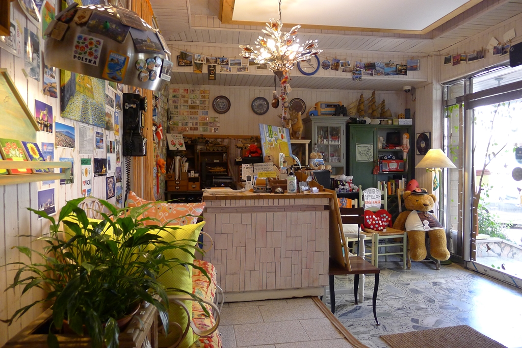 속초 더하우스 호스텔 이미지 13