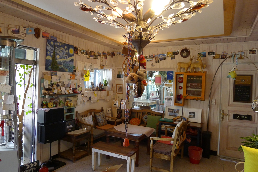 속초 더하우스 호스텔 이미지 42