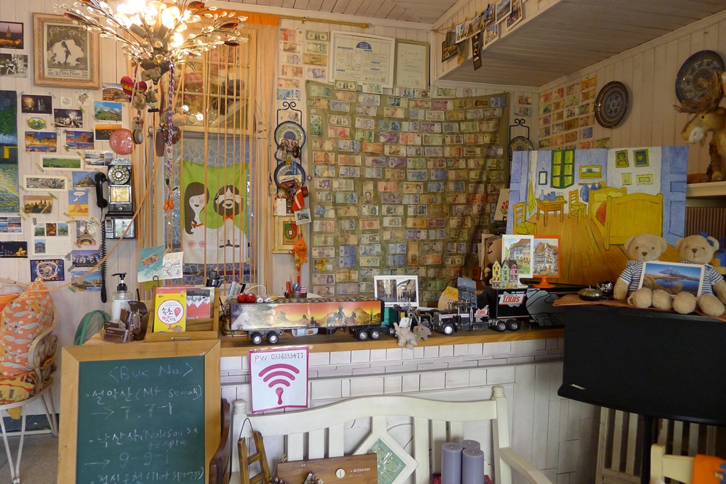 속초 더하우스 호스텔 이미지 37