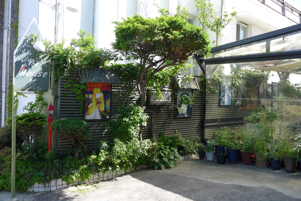 속초 더하우스 호스텔 이미지 34