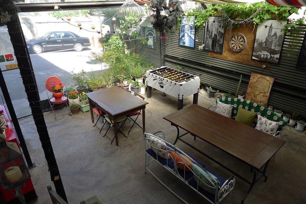 속초 더하우스 호스텔 이미지 41