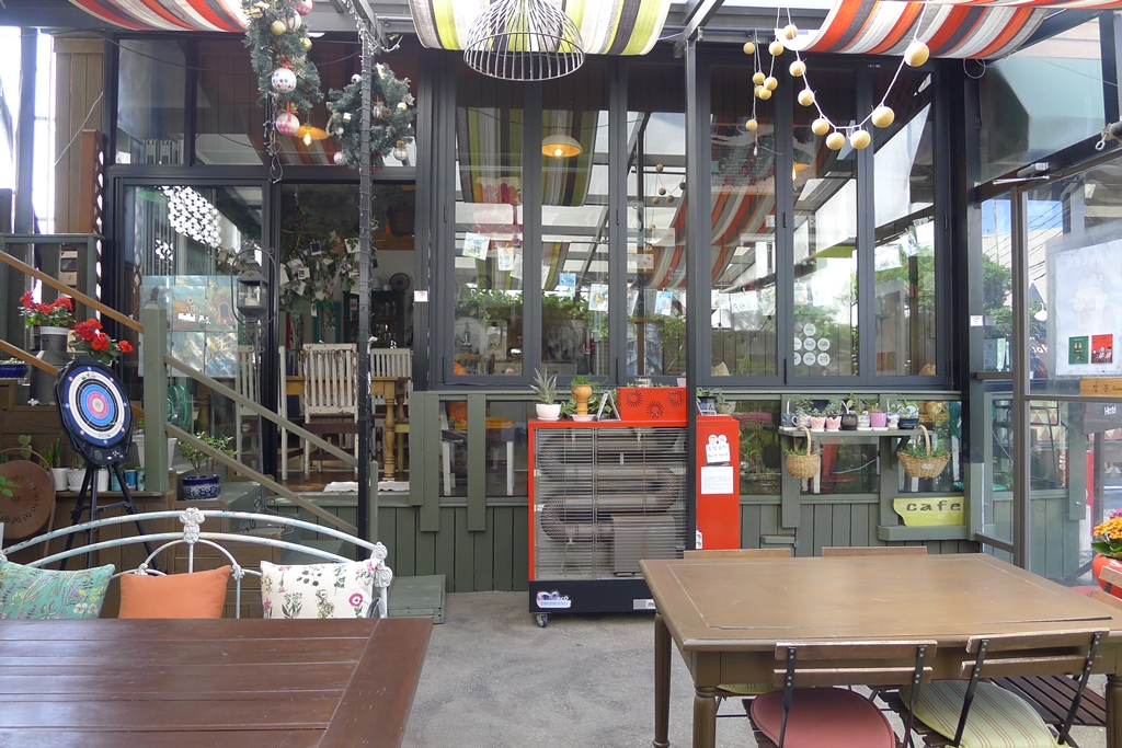 속초 더하우스 호스텔 이미지 44