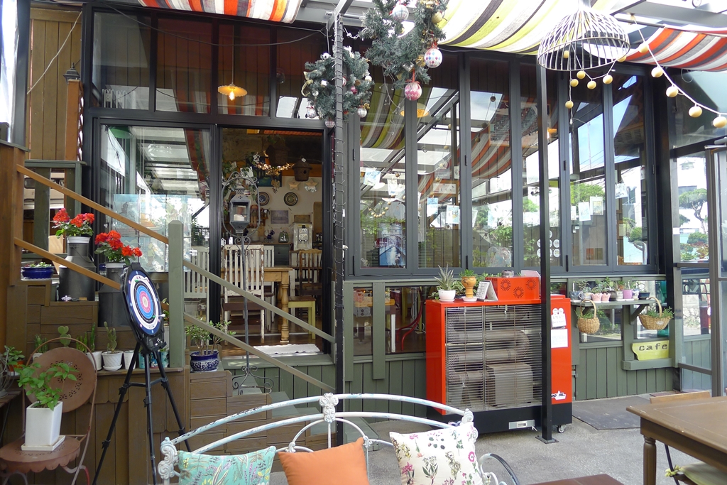 속초 더하우스 호스텔 이미지 26