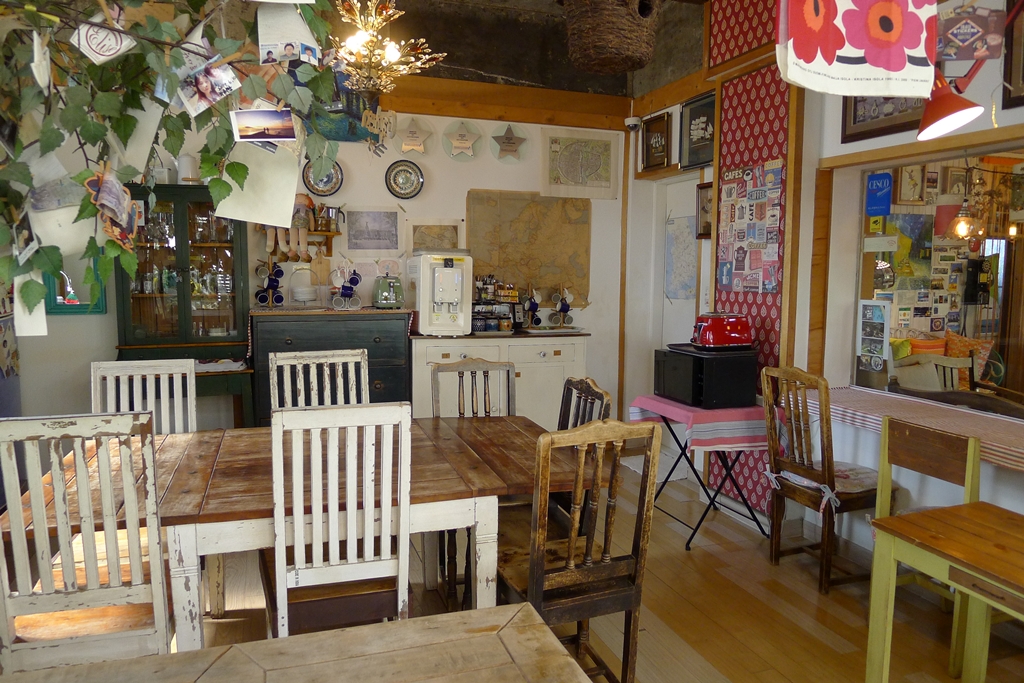 속초 더하우스 호스텔 이미지 9