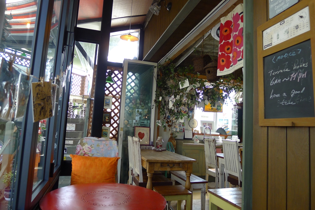 속초 더하우스 호스텔 이미지 7