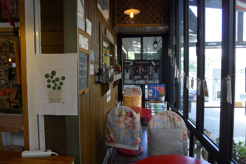 속초 더하우스 호스텔 이미지 25