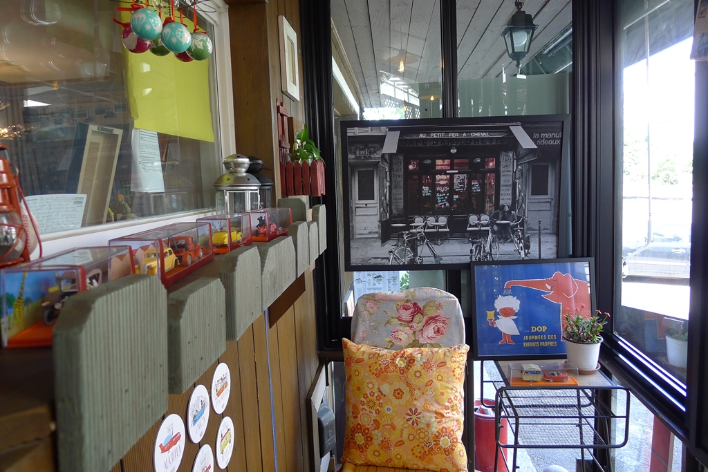 속초 더하우스 호스텔 이미지 19