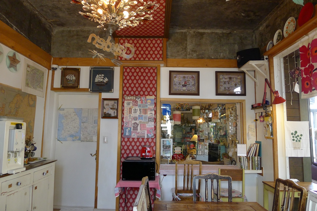 속초 더하우스 호스텔 이미지 28