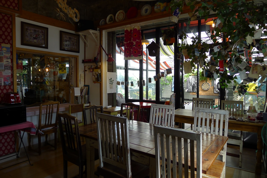 속초 더하우스 호스텔 이미지 14