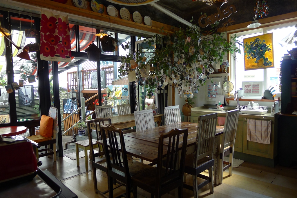 속초 더하우스 호스텔 이미지 4