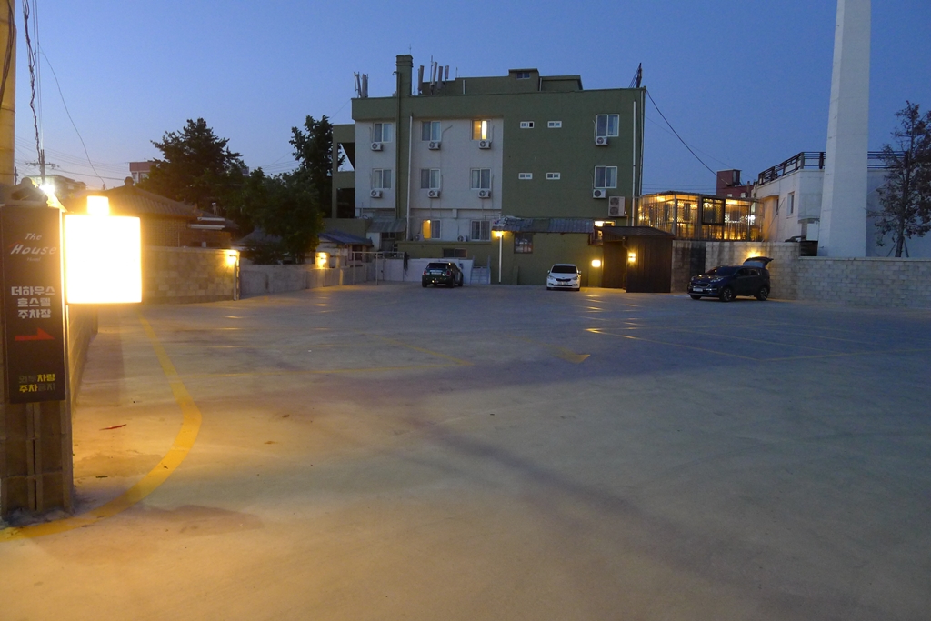 속초 더하우스 호스텔 이미지 21