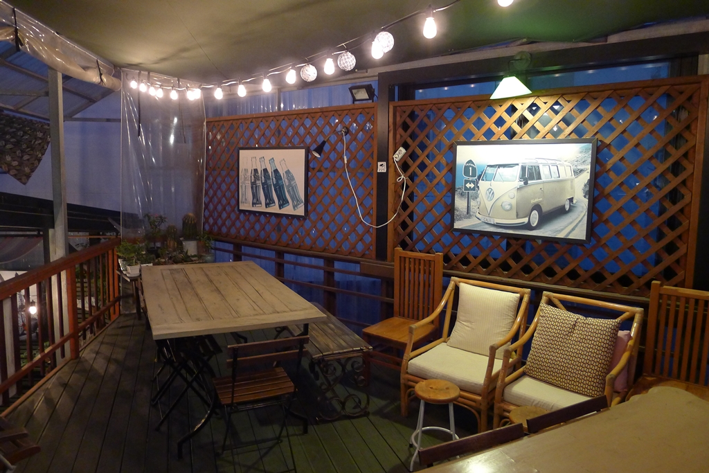 속초 더하우스 호스텔 이미지 38