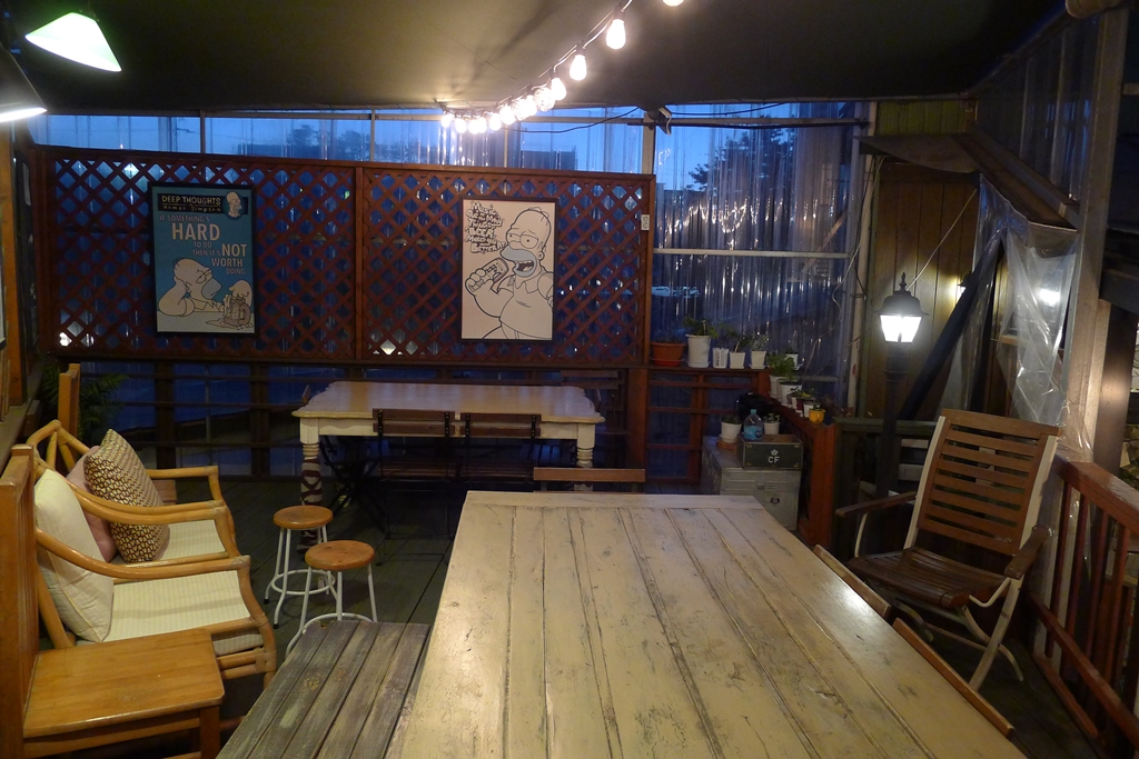 속초 더하우스 호스텔 이미지 23