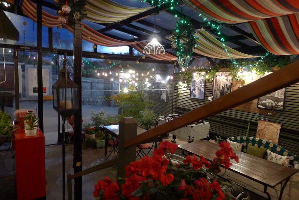 속초 더하우스 호스텔 이미지 15