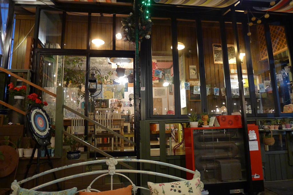 속초 더하우스 호스텔 이미지 24