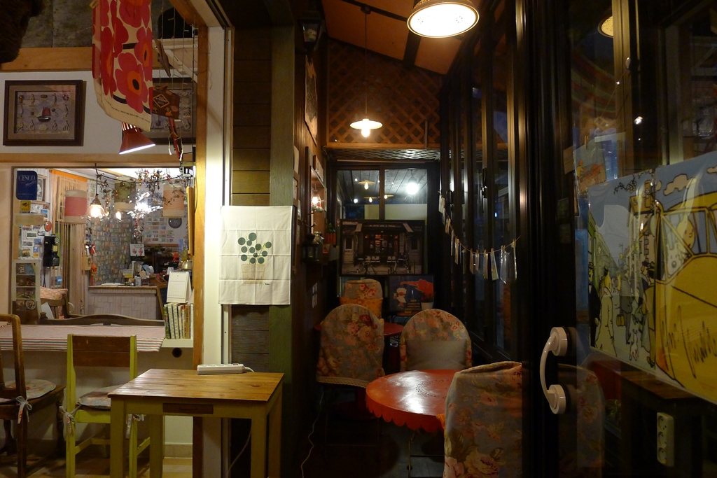 속초 더하우스 호스텔 이미지 8