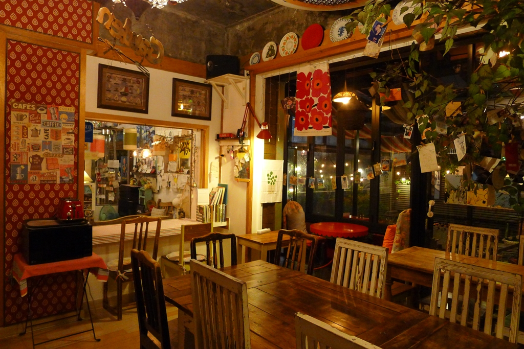 속초 더하우스 호스텔 이미지 31