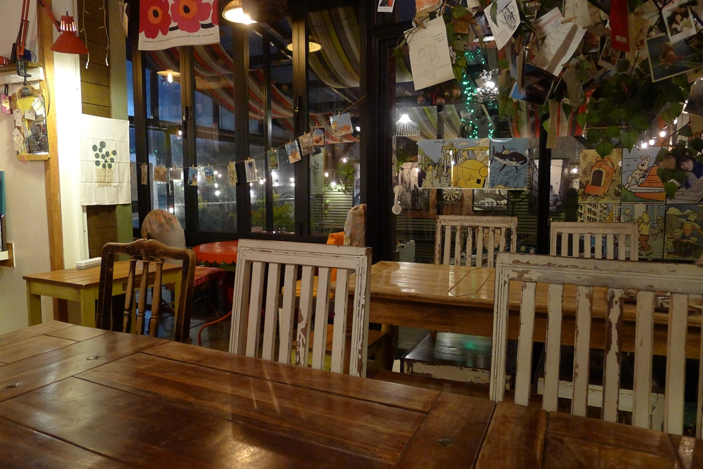 속초 더하우스 호스텔 이미지 16