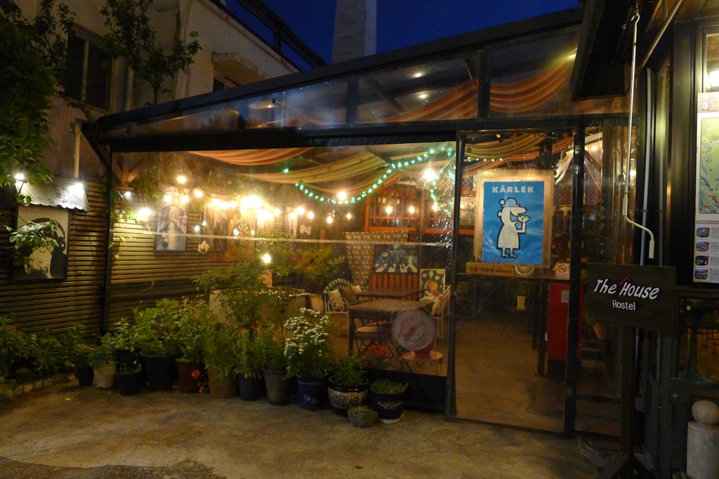 속초 더하우스 호스텔 이미지 18