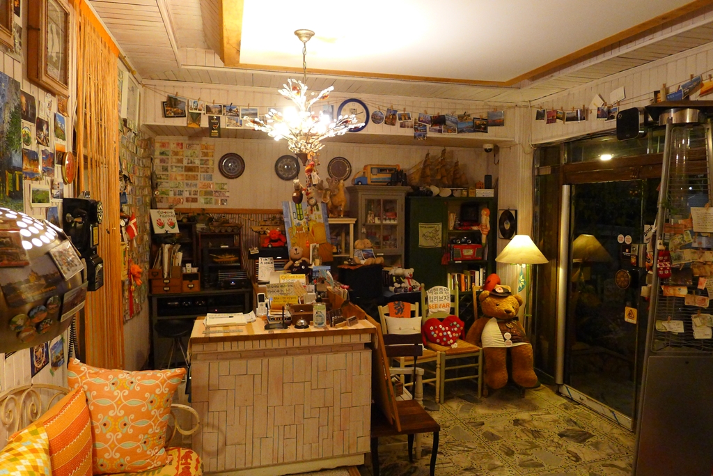 속초 더하우스 호스텔 이미지 39