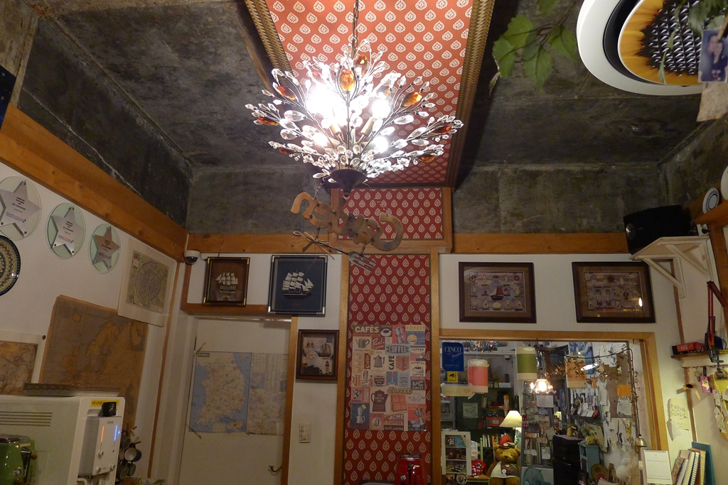 속초 더하우스 호스텔 이미지 17