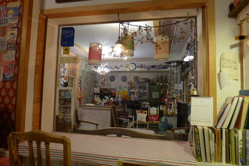 속초 더하우스 호스텔 이미지 29