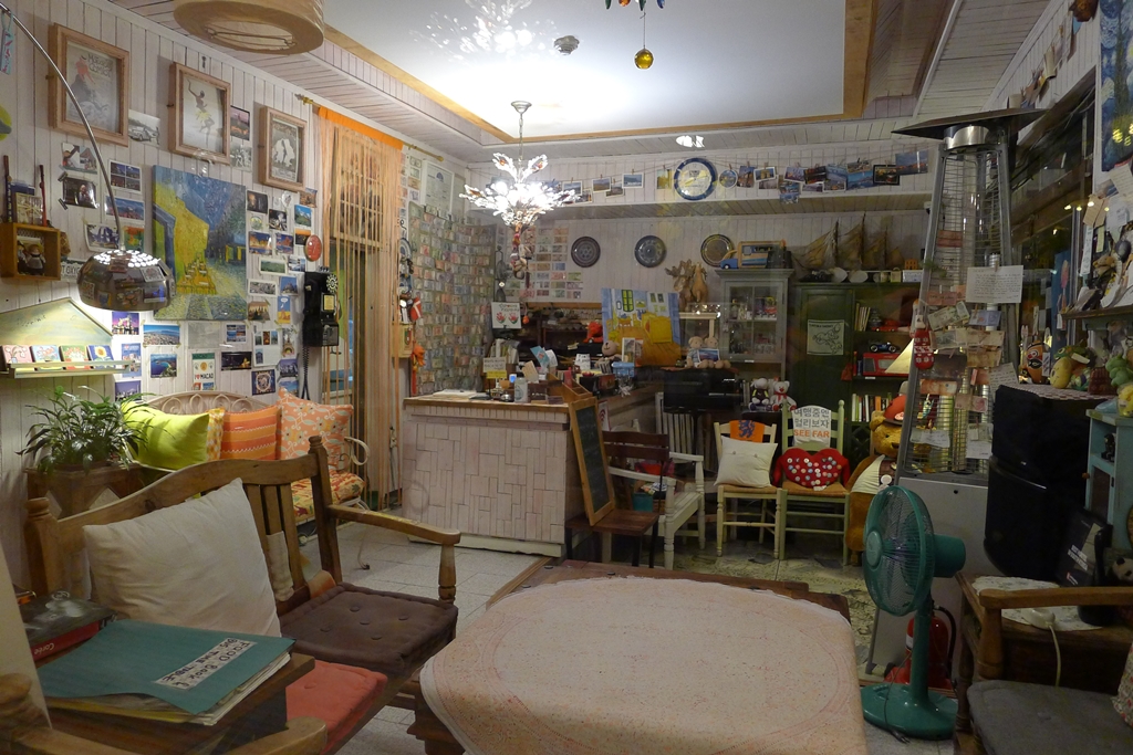 속초 더하우스 호스텔 이미지 43