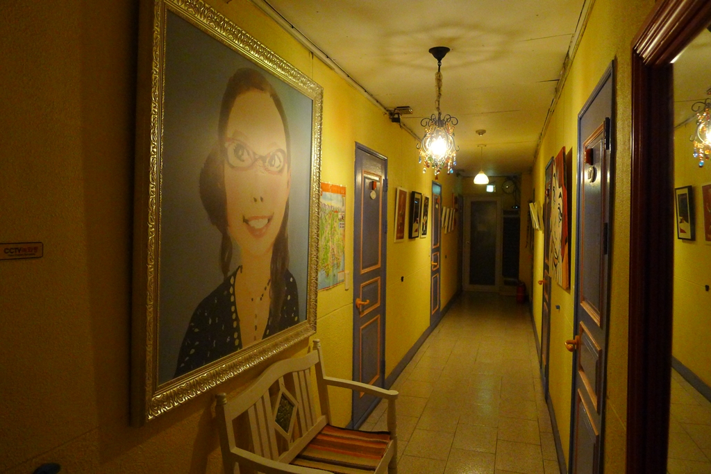 속초 더하우스 호스텔 이미지 11