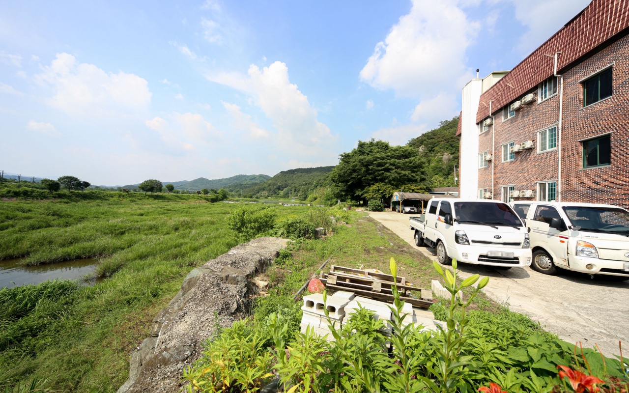 长城寿石汽车旅馆 사진 2