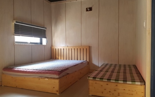 남양주 마실빌리지펜션