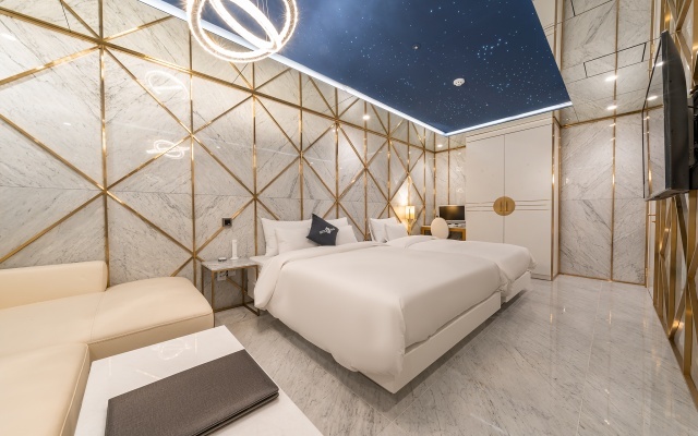 종로(3가) 호텔 K WORLD