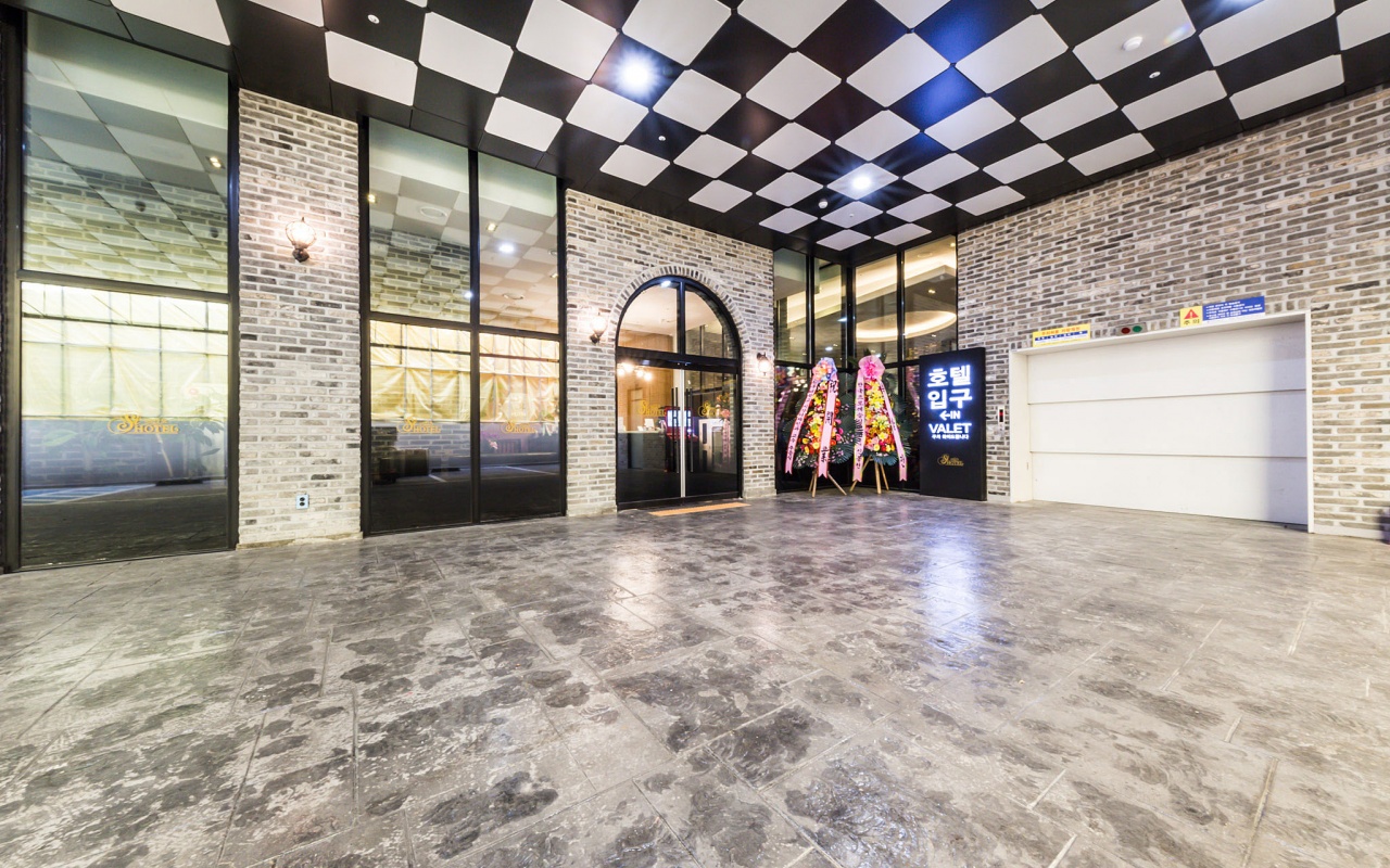 SI Hotel Doksan 사진 2