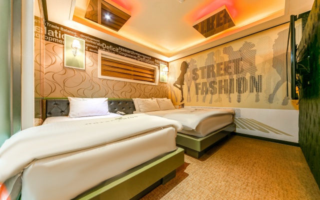 대구 동성로 아리온(ARION)