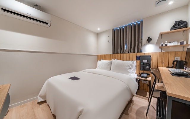 왕십리 저스트스테이호텔 왕십리역점