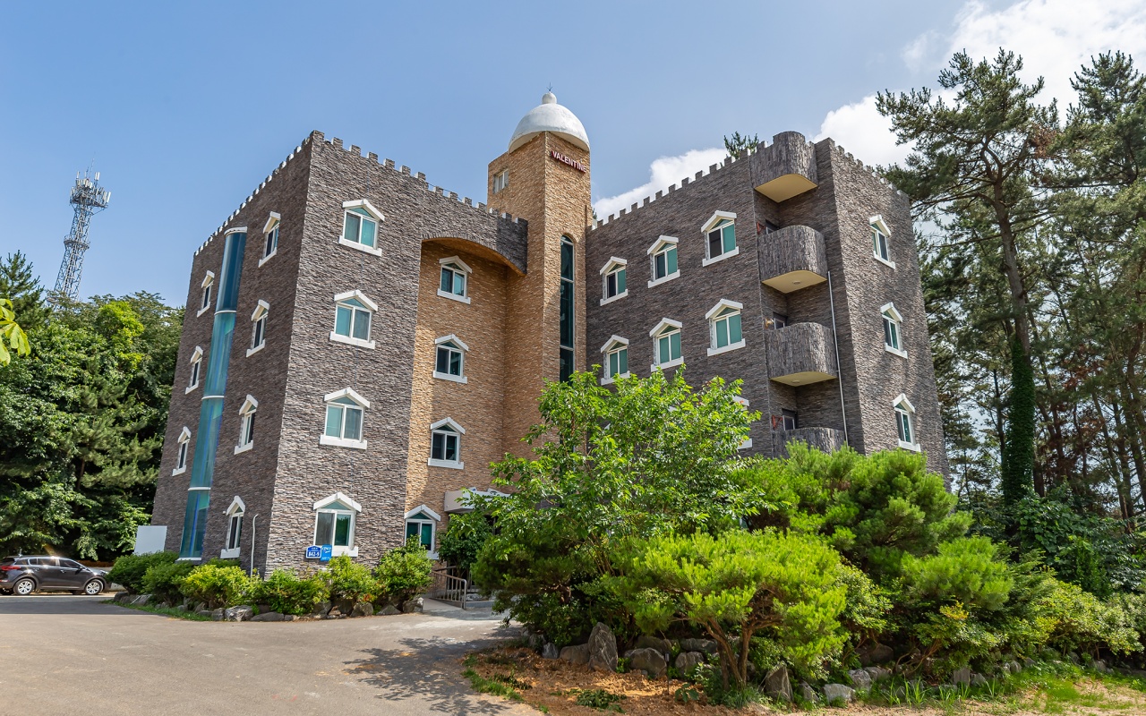 Taean Familiale Boutique Hotel 사진 2