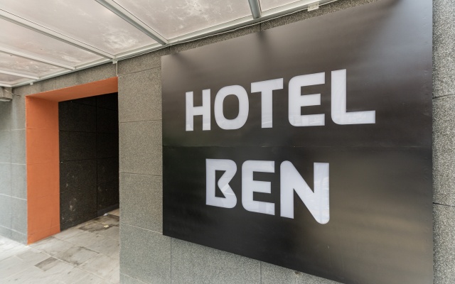 대전 용전 HOTEL BEN 사진