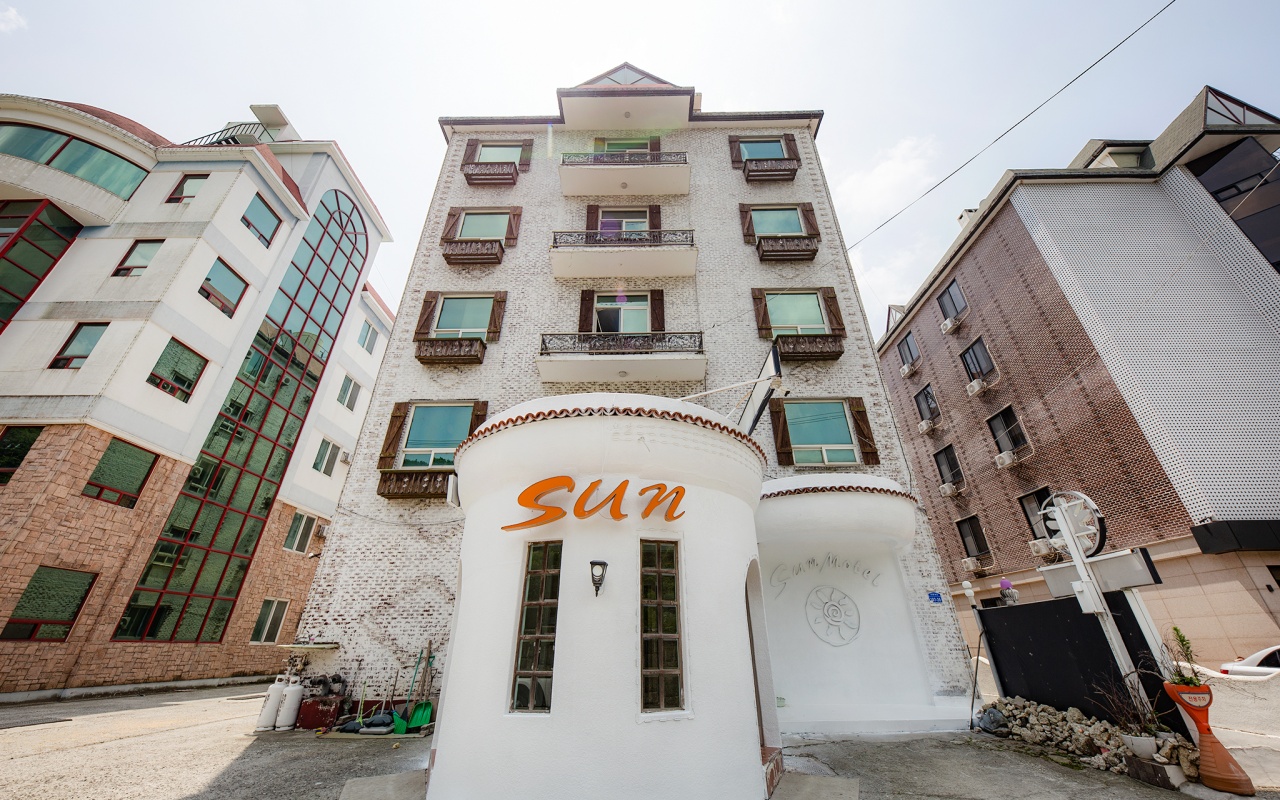 Cheonan SUN 사진 2