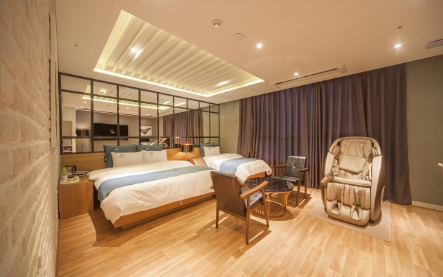 나주 웨스턴 호텔