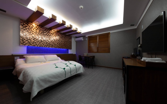 대전 유성 시네마e텔