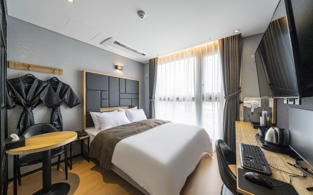 영등포 바모스 호텔