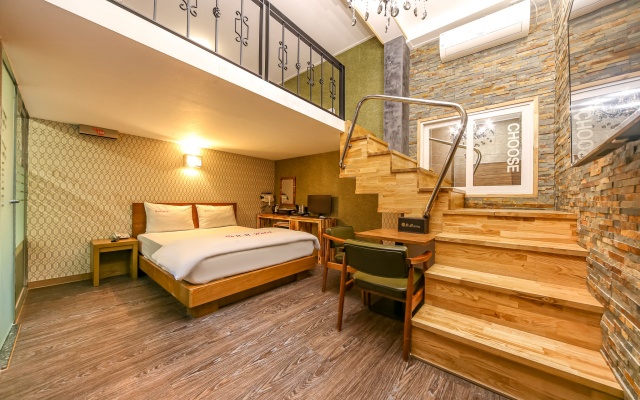 대구 동성로 B&B(비앤비)